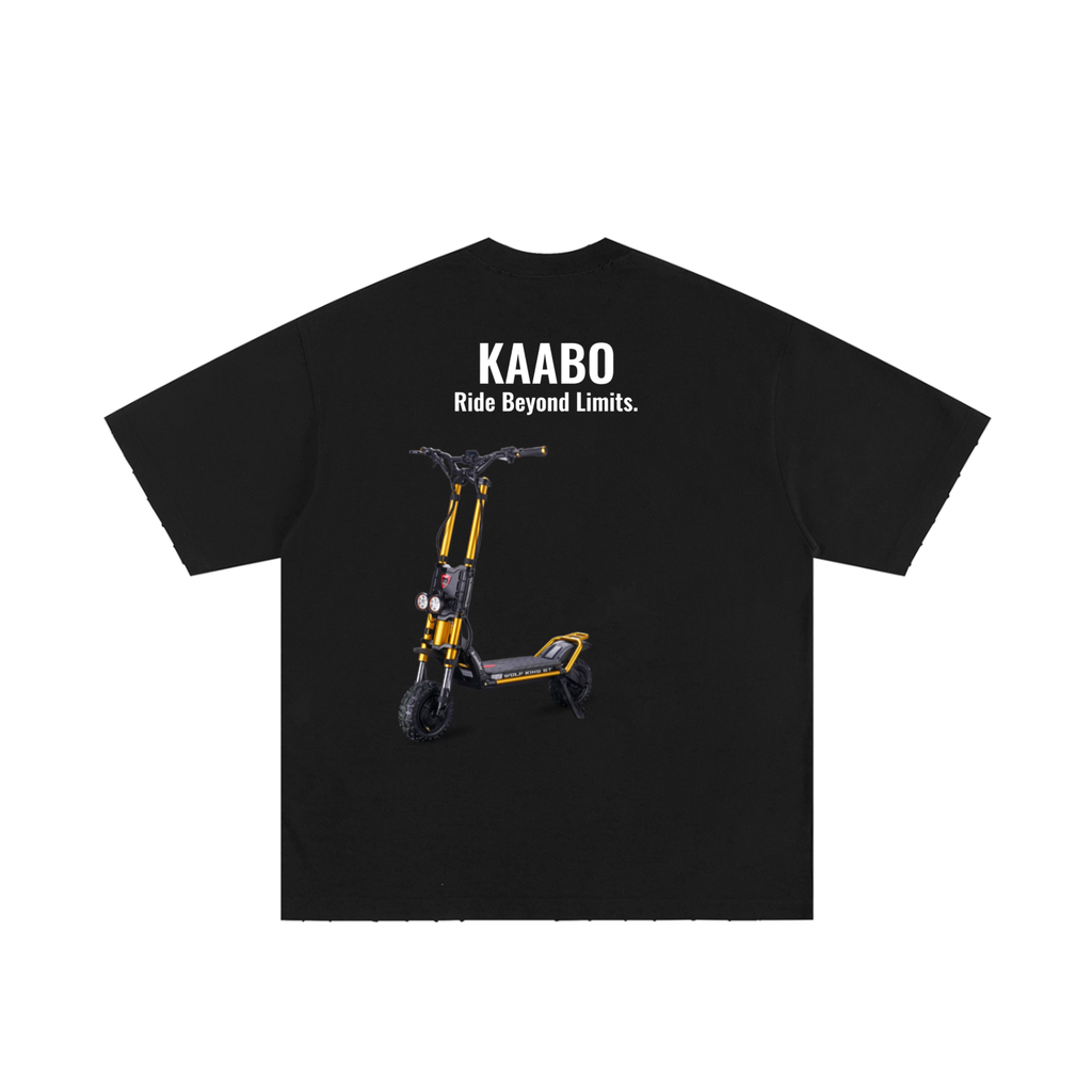 OVERDRIVE Kaabo