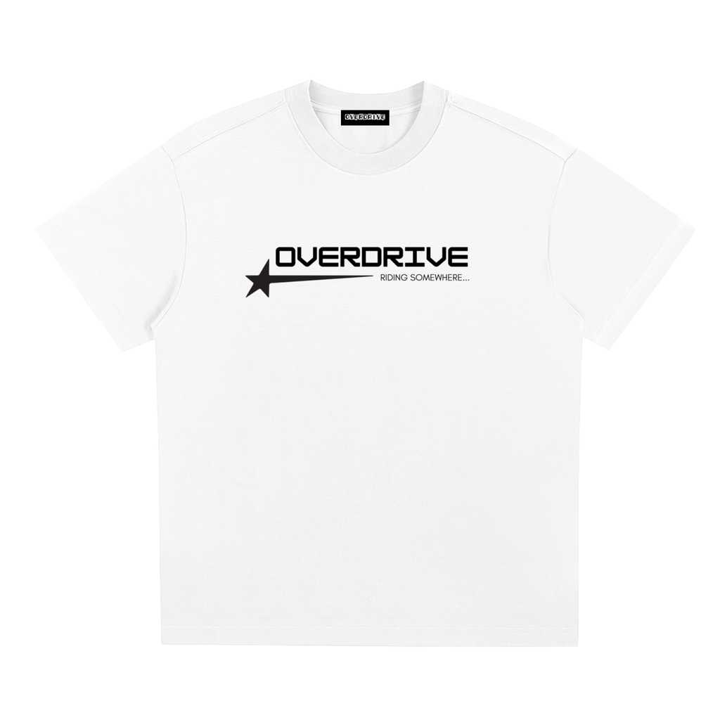 OVERDRIVE Thunder3