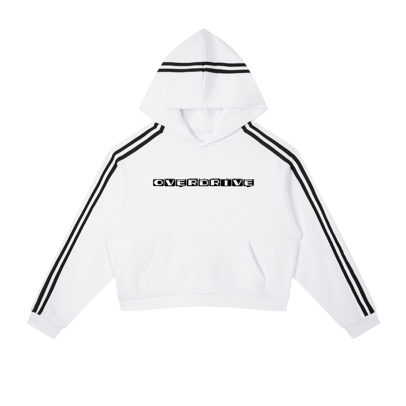 OVERDRIVE G4 Hoodie