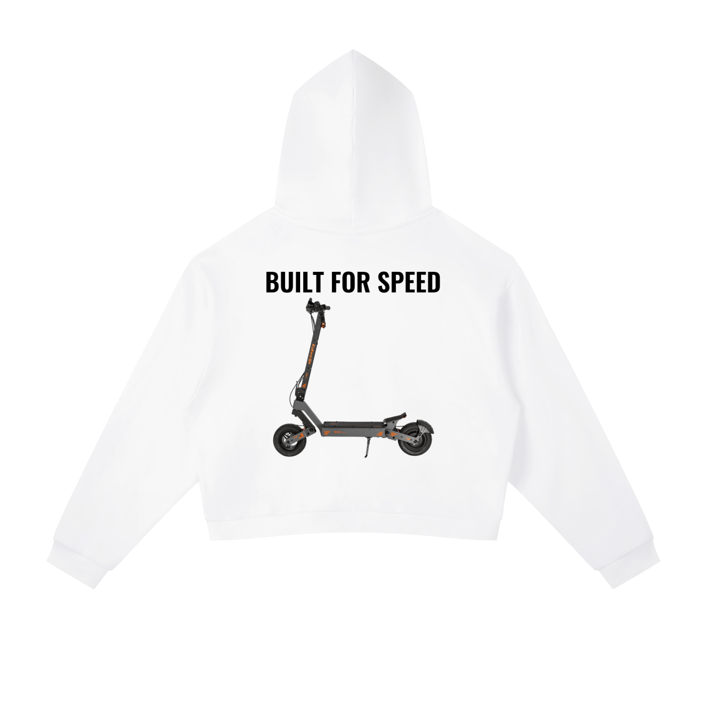 OVERDRIVE G4 Hoodie