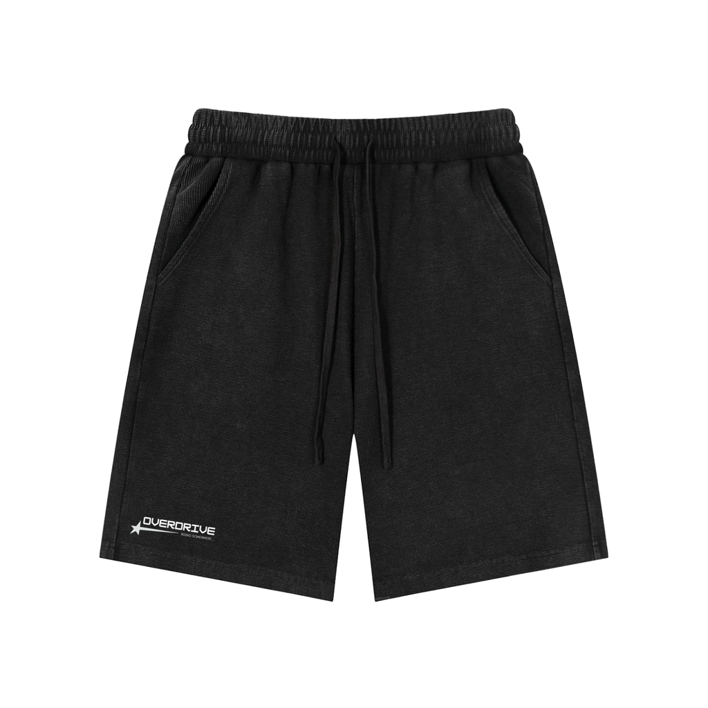 OVERDRIVE FOR RIDERS Shorts
