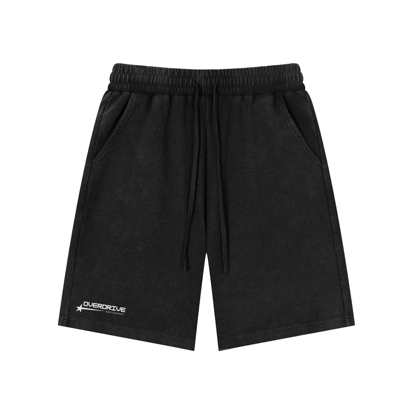 OVERDRIVE FOR RIDERS Shorts
