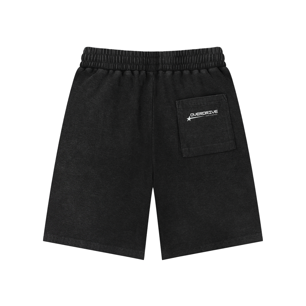 OVERDRIVE FOR RIDERS Shorts